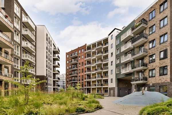 Medium property photo - Willem Dudokhof 193, 1112 ZA Diemen